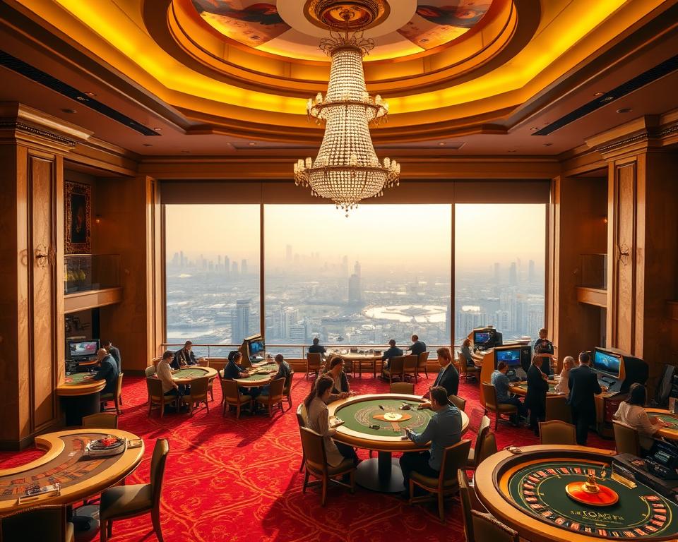 ION Casino untuk Pemula