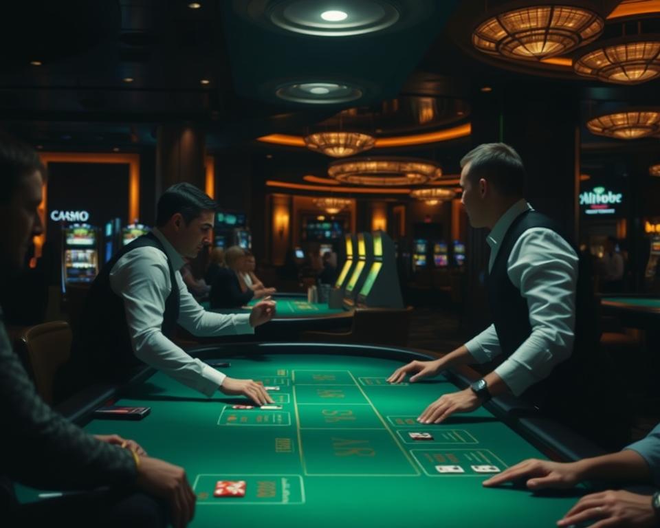 Fitur Live Chat Dealer di Allbet