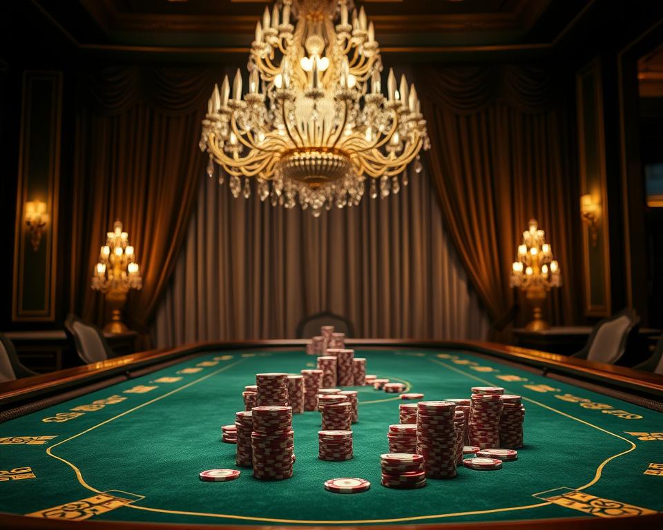 Bagaimana Menentukan Batas Kemenangan di Casino Online