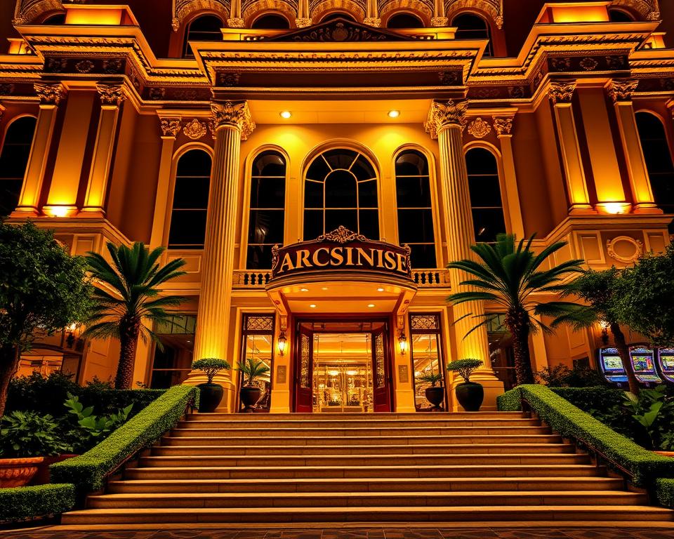 Rekomendasi Bandar Casino Terbaik